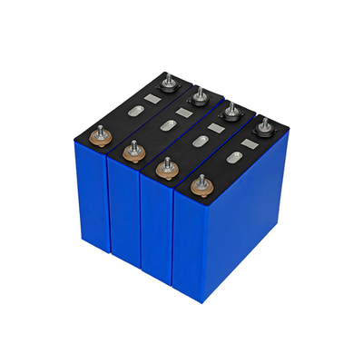 Paket Baterai Lithium Prismatik Catl Lifepo4 3.2V120ah 125ah 200ah 300ah 280ah Untuk 12V 24V 48V 96V